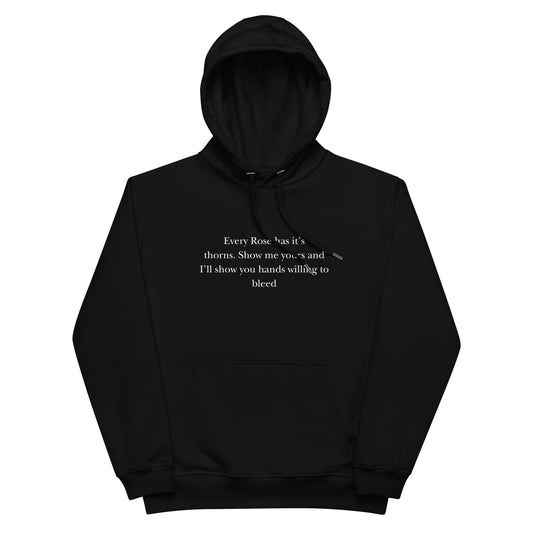 Thorns and Hands Sweatshirt